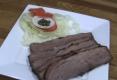 Classic Oven Roasted Beef Brisket