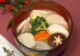 Ozoni Soup