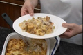 How To Make Pasta Bake With A Cheesy Topping