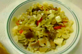 How To Make Pasta Salid