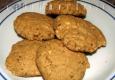 How To Make Low Carb Peanut Butter Cookies
