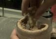 Homemade Peanut Butter Larabar