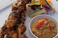 How To Make Peanut Sauce