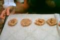 How To Make Raw Pecan Sandies