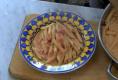 Penne with Vodka and a Spicy Cream Sauce