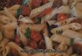 How To Make Penne Pasta w/ Roasted Tomatoes