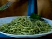 Italian Pesto Sauce