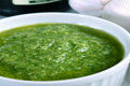 Pesto Without Garlic