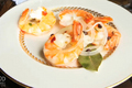 Pickled Shrimp