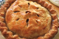 Perfect Homemade Pie Dough