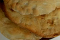 Homemade Pita Bread