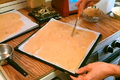 How To Make Homemade Pita Chips