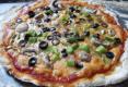 How To Make Basic Pizza