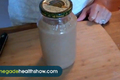 How To Make Quinoa Chicha