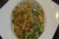 How to Make Quinoa Pilaf / Indian 