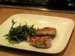 Rabbit Sausages And Burgers