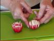 Tips To Prepare Radish Roses