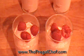How To Make Perfect Raspberry Mousse