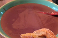 How To Make Real Hot Chocolate