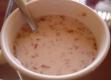 Red Bean Drink