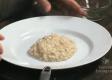 Wild Mushroom Risotto