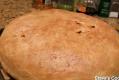 How To Make Rustic Homemade Bread