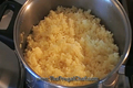 How To Make Quick Saffron Rice
