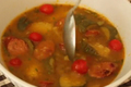 How To Make Sausage Zucchini And Potato Stew