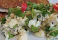 How To Make Classic Scrambled Eggs