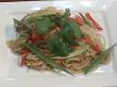 Easy Sesame Noodles