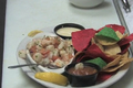 How To Make Shrimp Ceviche