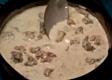How To Make Shrimp In Creamy Garlic Sauce