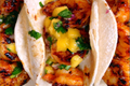 How to Make Shrimp Tacos with Gochujang & Mango Salsa