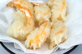 How To Make Tempura Shrimp