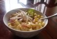 How To Make Protein-rich Macaroni Soup