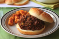 How To Make Cafeteria Sloppy Joes