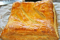 How To Make Soppressata With Cheese In Puff Pastry