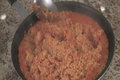 How to Make Spanish Rice - Homemade with All Fresh Ingredients