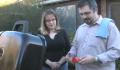 How To Make Barbecued Ribs Part 1:  Cooking