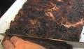 How To Make Barbecued Ribs Part 2: Serving