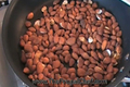 How To Make Almonds Spiced With Cumin And Cayenne