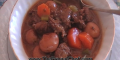 How To Make Spiced Beef And Vegetable Stew