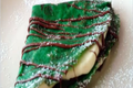 How to Make St. Patrick's Day Crêpes