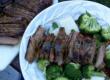 How To Make Strip Steak