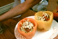 How To Make Mexican Style Stuffed Bell Peppers
