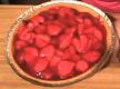 How To Make Strawberry Devonshire Pie