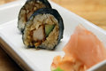 Sushi - Porky Rolls