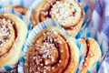 How to make Swedish Cinnamon Buns (Kanelbullar)