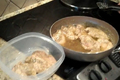 How To Make Sweet Lemon Pepper Chicken Breasts