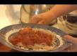 How To Make Spaghetti Sauce Part 3 - Boiling